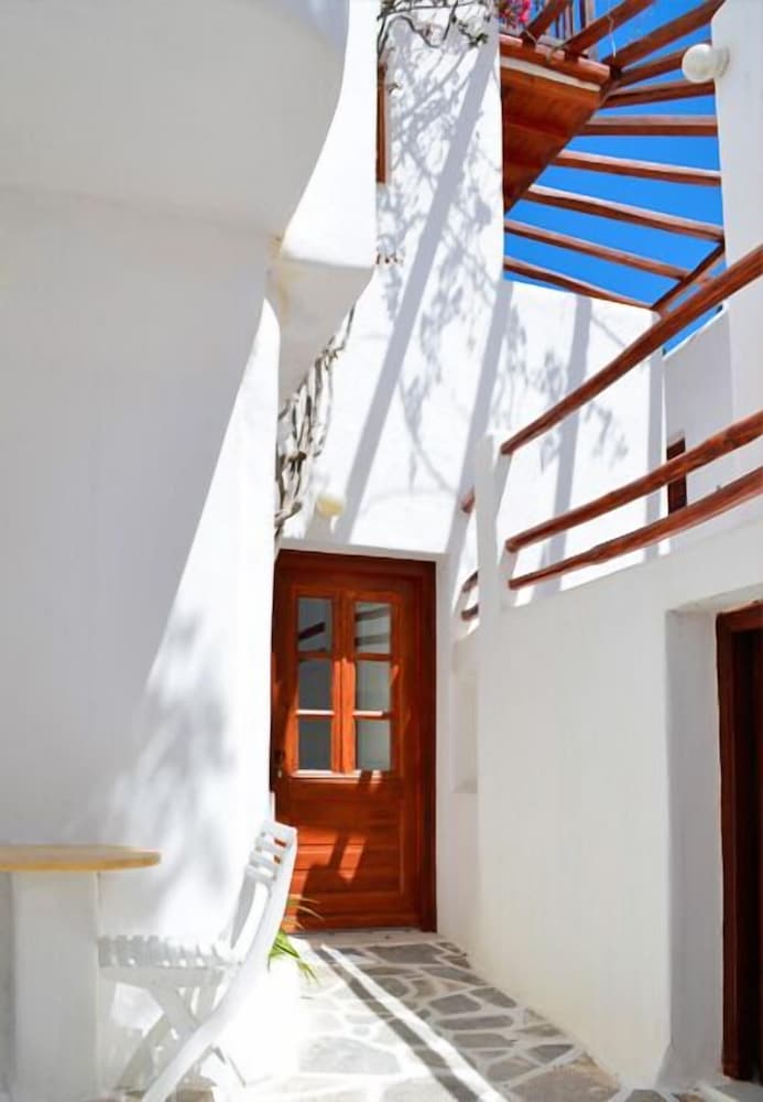Villa Pinelopi
