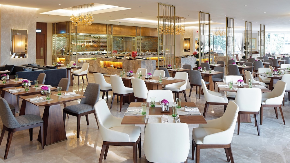 InterContinental Istanbul by IHG - Image 212