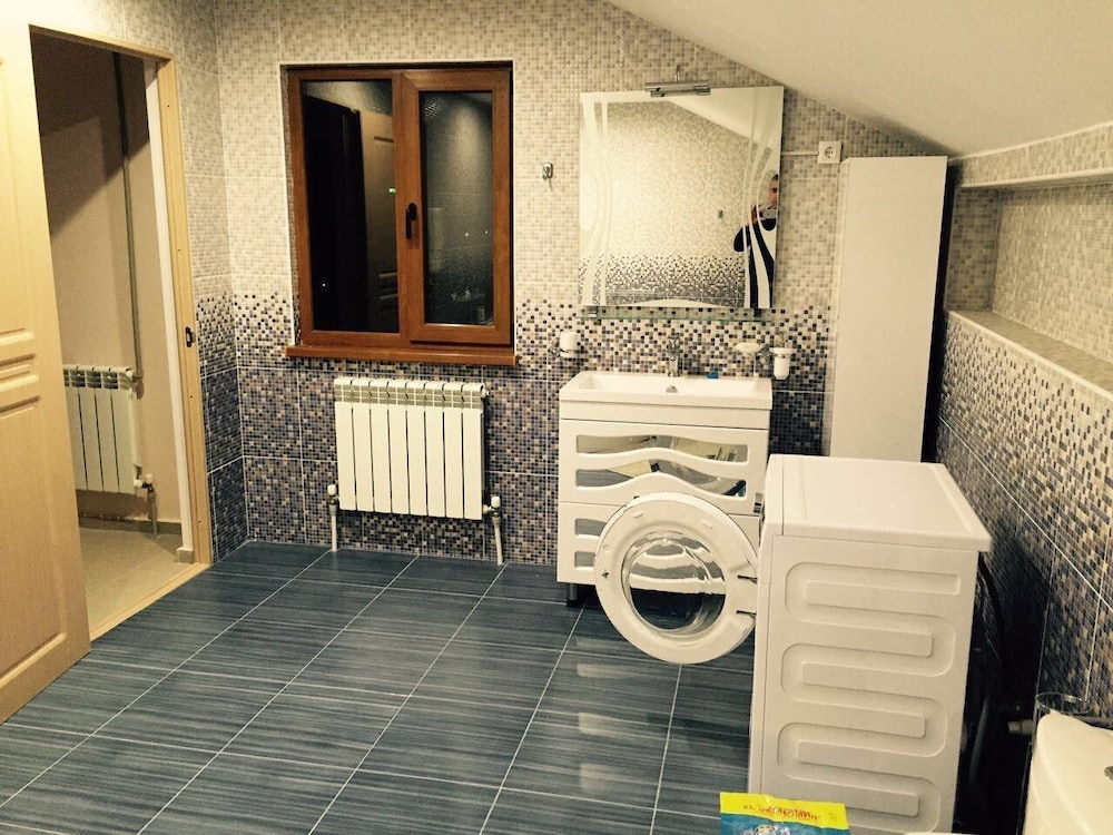 Guest House Daniil
