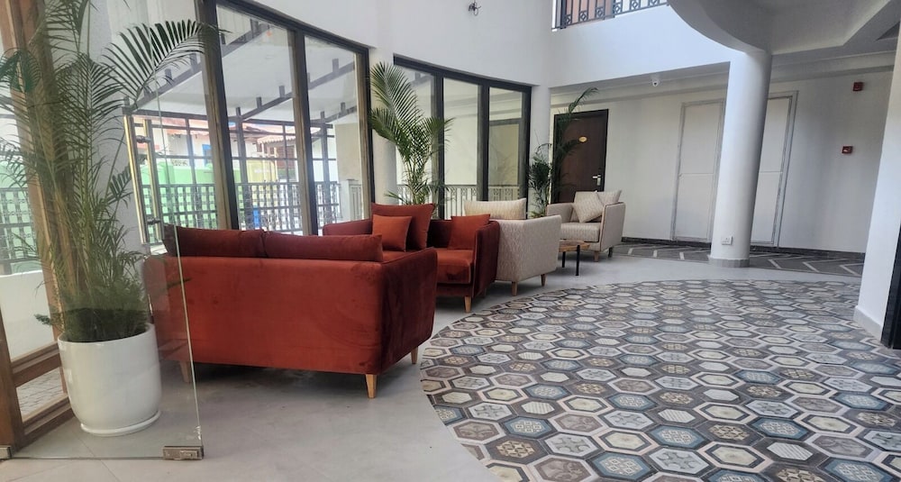Verano Hotel & Spa