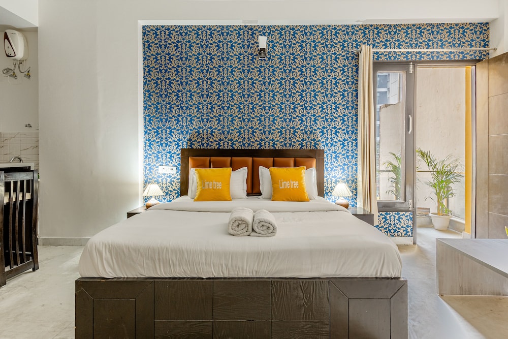 Lime Tree Apartment - 636 Sec 43 Gurgaon