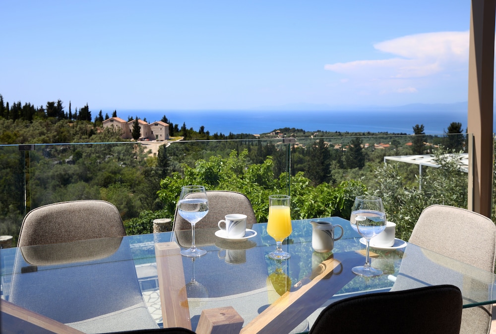 Villas Goudis