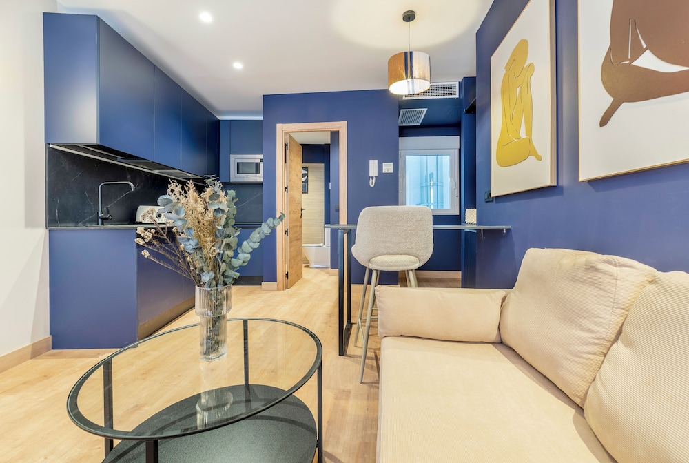 Ando apartments