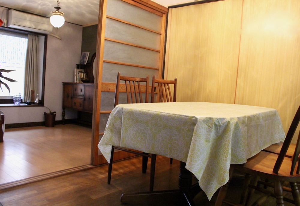 Kumano House