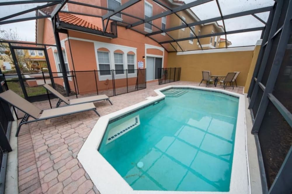 Magical Terra Verde Resort Townhome - Image 2