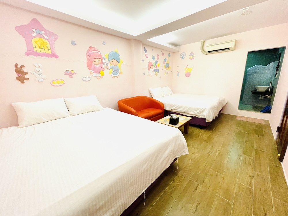 Ocean sea sea Homestay view 4