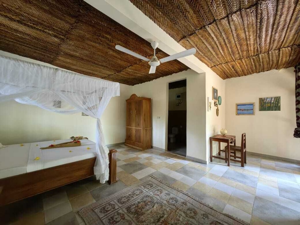 Karibu Maisha Lodge view 4
