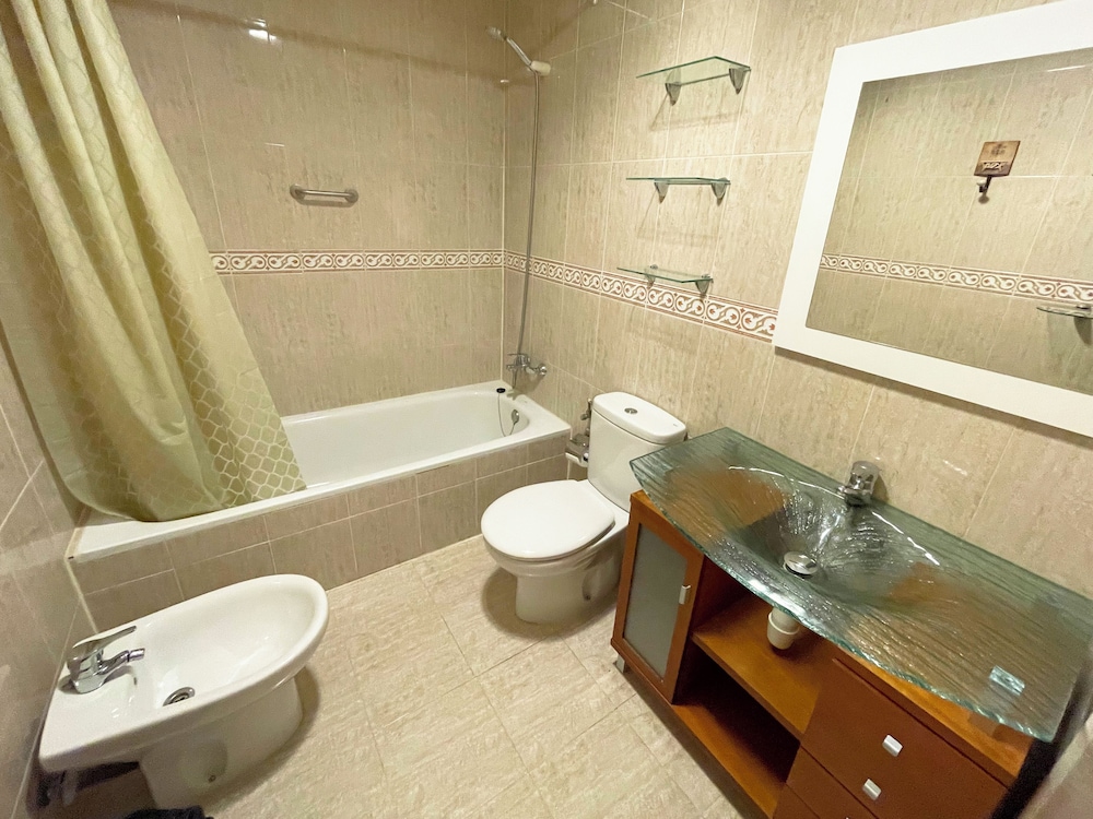 Apartamentos Villanua Collarada 3000