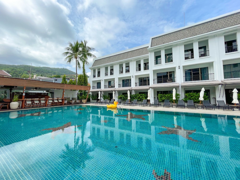 Sawaddi Patong Resort & Spa by Tolani, photo 97