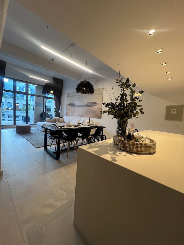 BT Homes - Palacio Alcorta