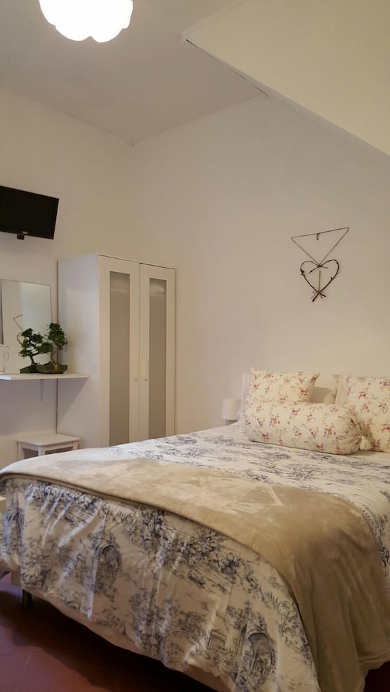 Al Ponte del Papa Bed and Breakfast