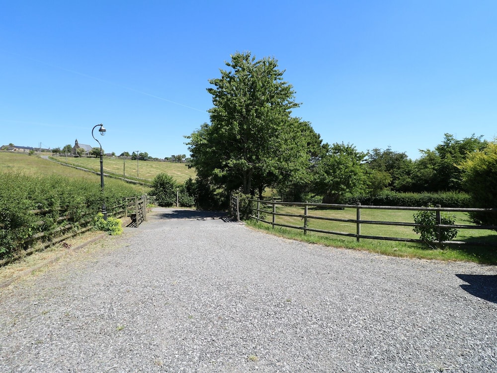 Marsh Cottage