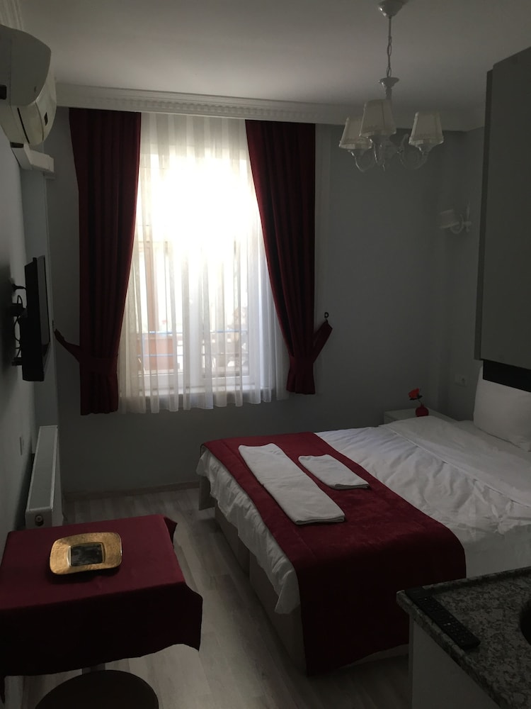 Sunrise İstanbul Süitleri - Image 41