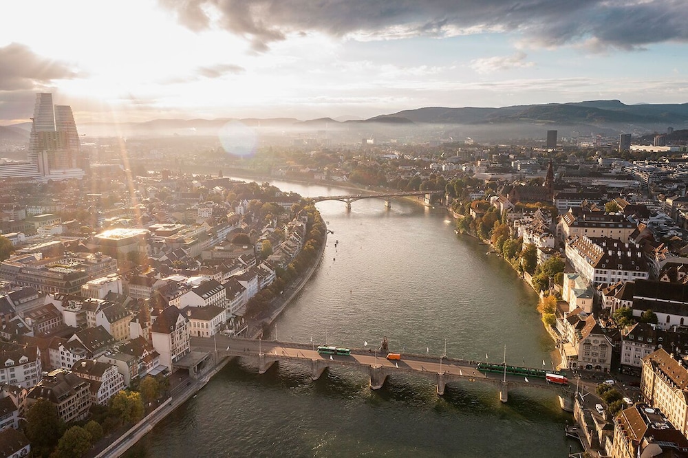Merian am Rhein