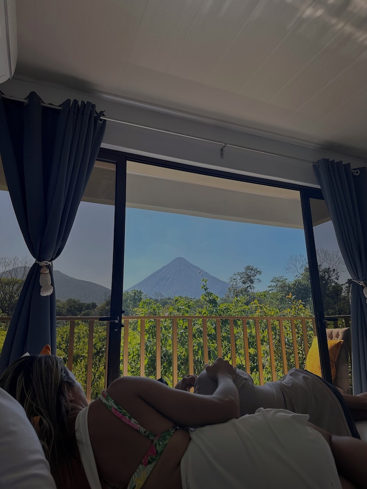 La Fortuna