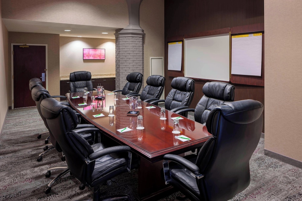 Courtyard by Marriott Omaha Downtown, Billede 10