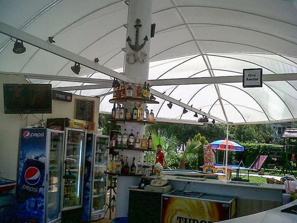 Ant Apart Otel - Image 15