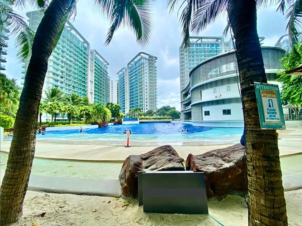 Value Yourself Luxury Beach Near Airport