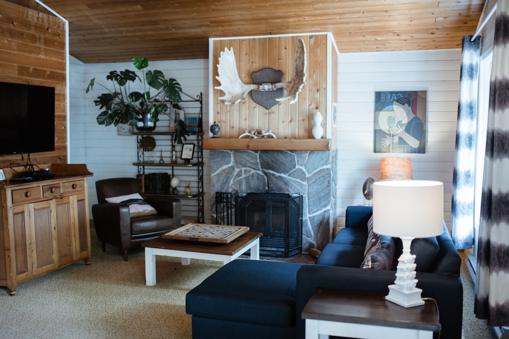 Northridge Inn & Resort