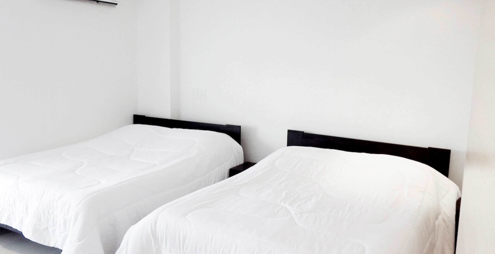 Apartamentos en Cartagena