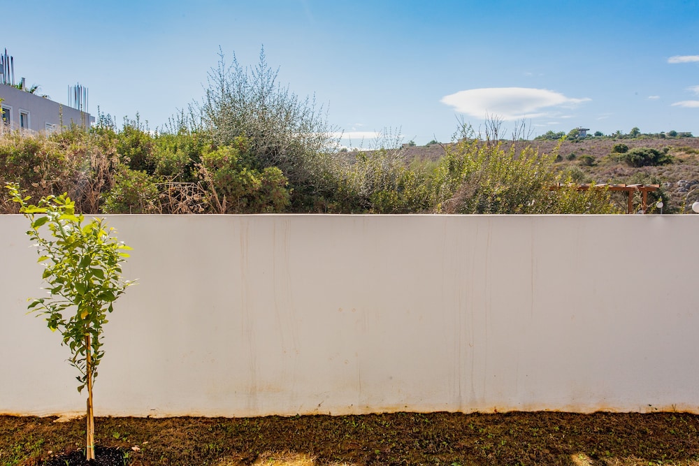 Villa Valentina Chania view 2