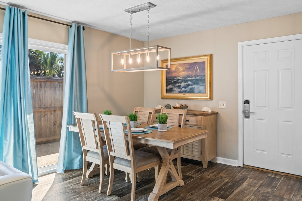 Beachy Bonanza by Book That Condo