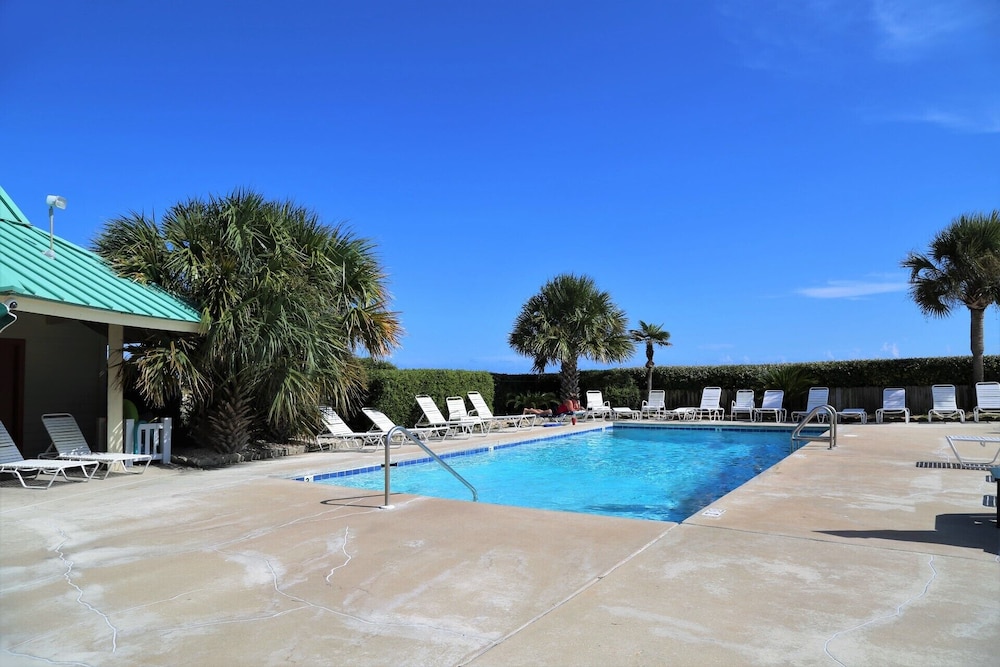 Gulf Shores Plantation 2222 2 Bedroom Condo by RedAwning