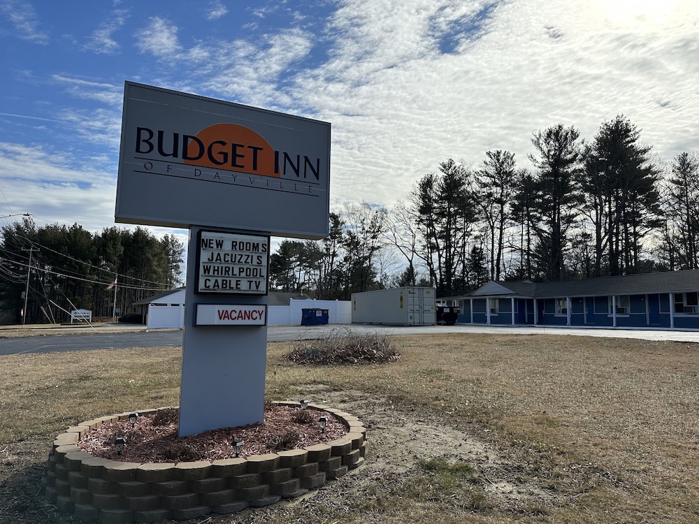 Budget Inn Dayville - Property Image 13