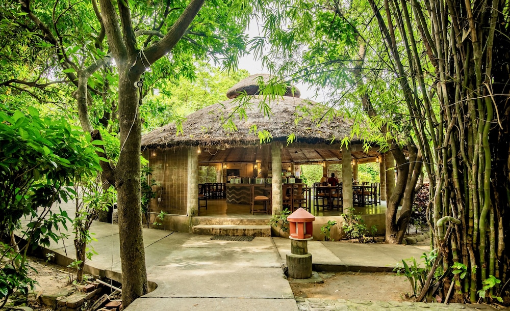 Tiger Camp Resort River Access