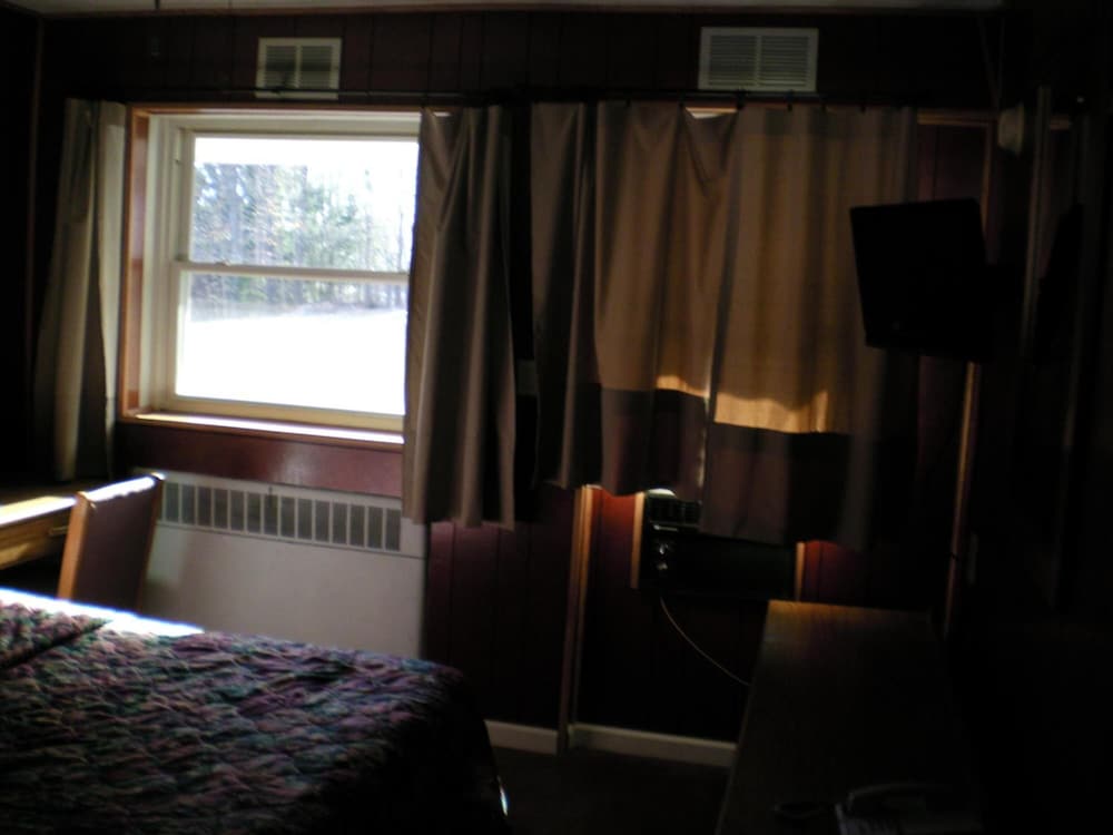 The Rome Motel