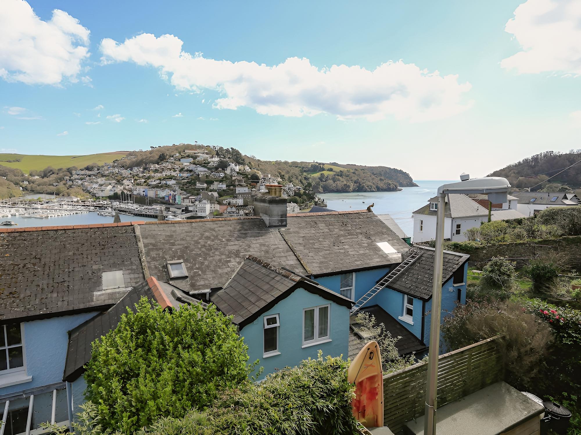 Dart Views view 5