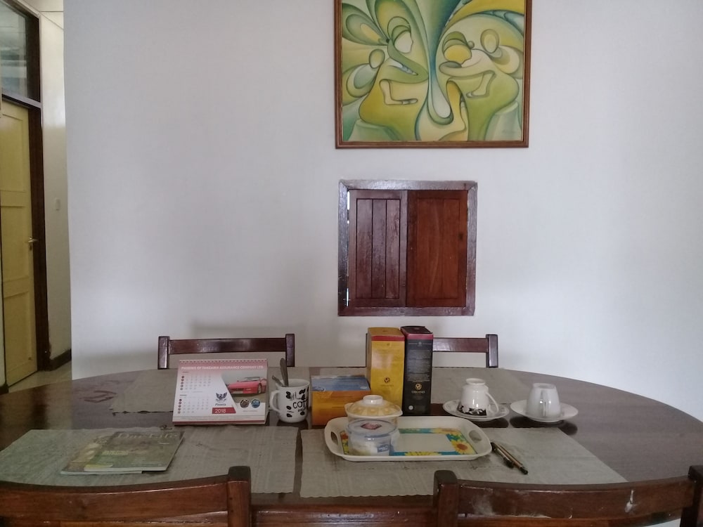 Sokoine House B&B