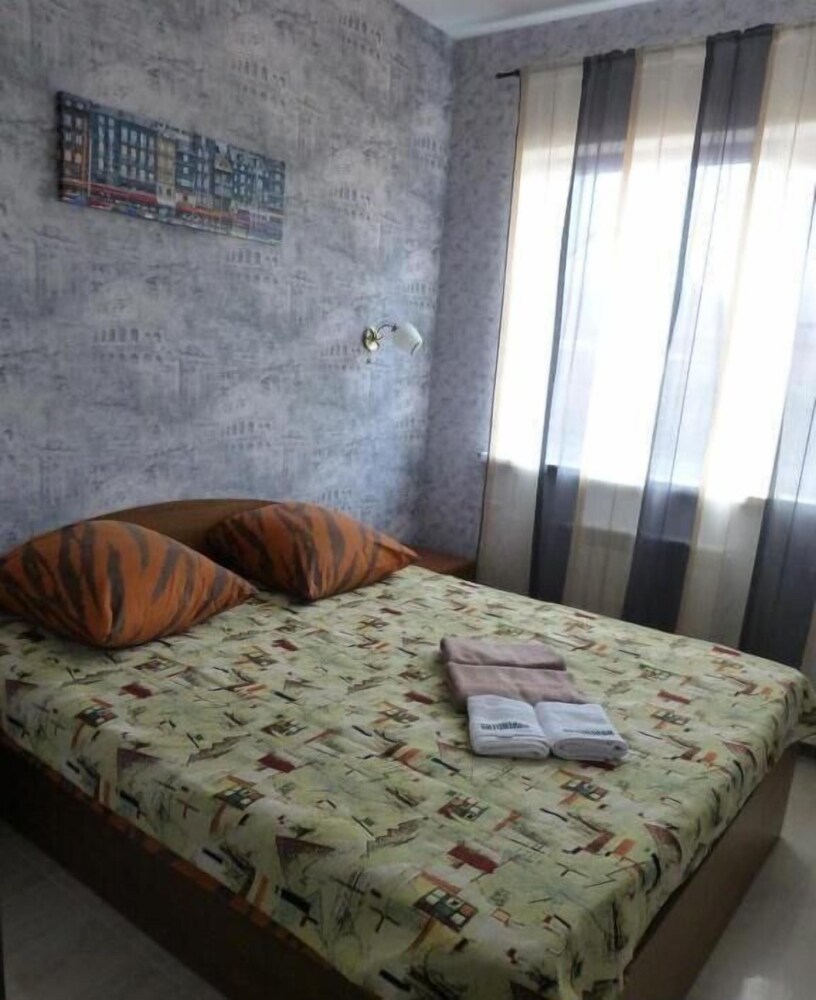 Guest house Shturman