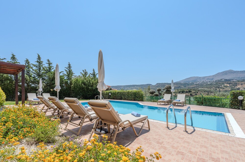 Harmony Villa