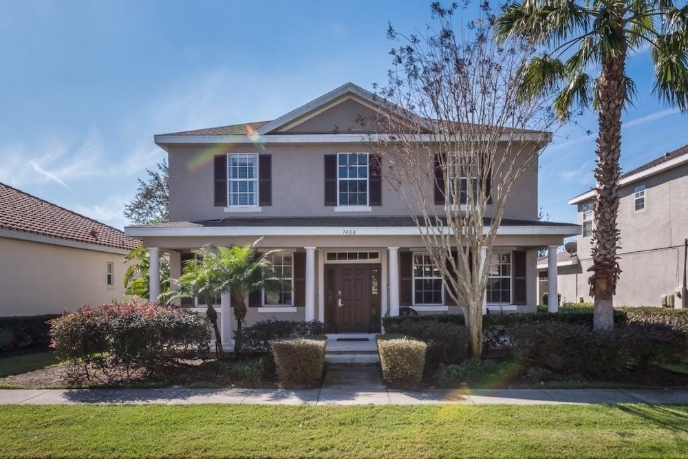 Je49330 - Reunion Resort - 4 Bed 2 Baths Villa - Image 1