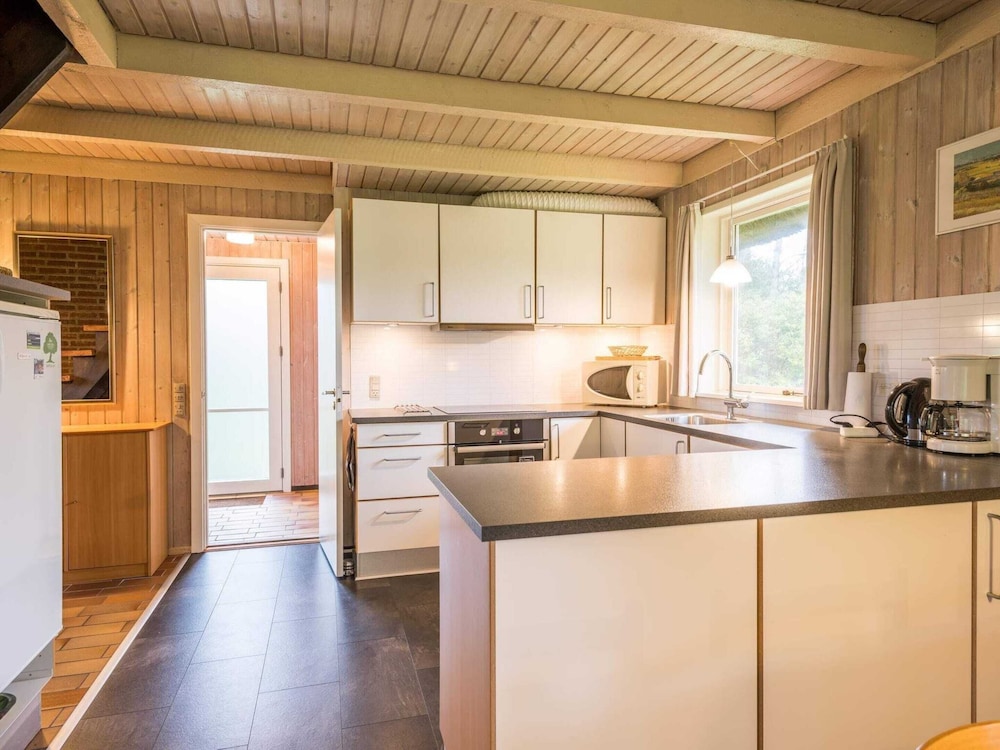 6 Person Holiday Home in Henne view 5
