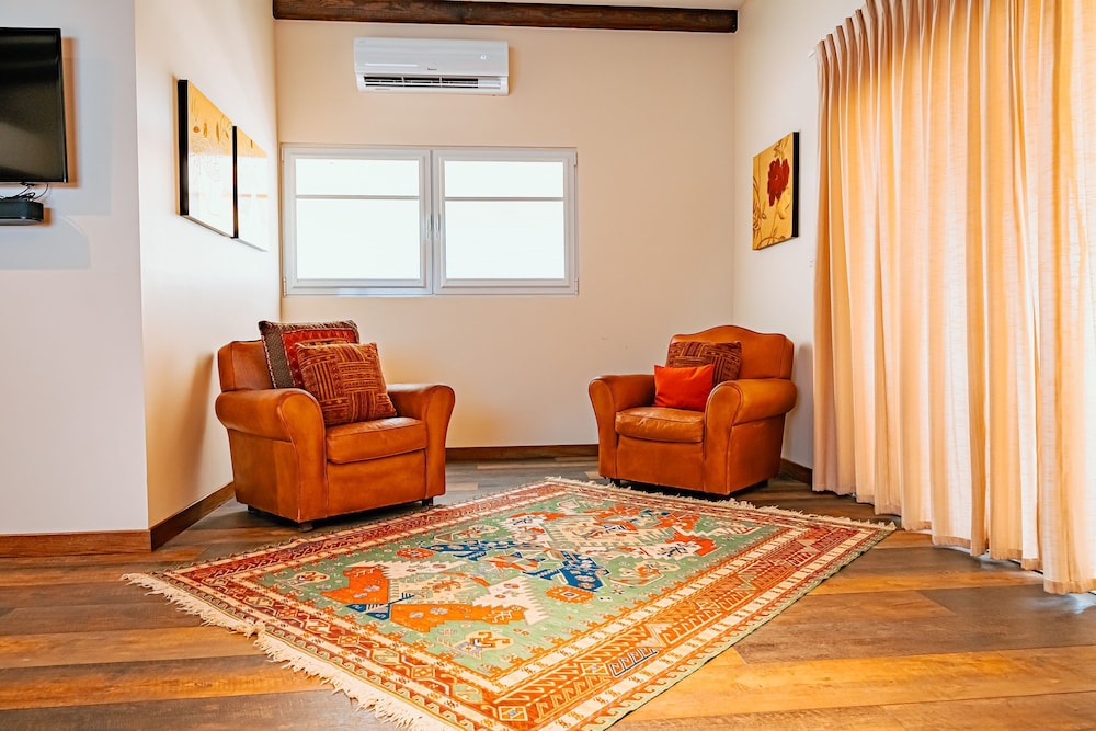 Aruba Arikok Nature Villa Hacienda Jamanota