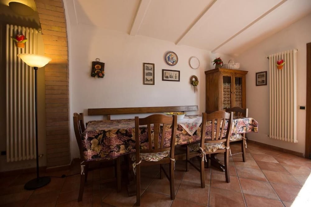 Antica Fonte Residenza di Siena