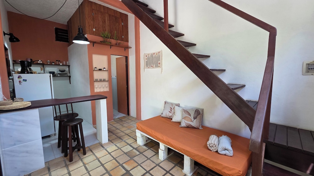 Oceana Suites Pipa