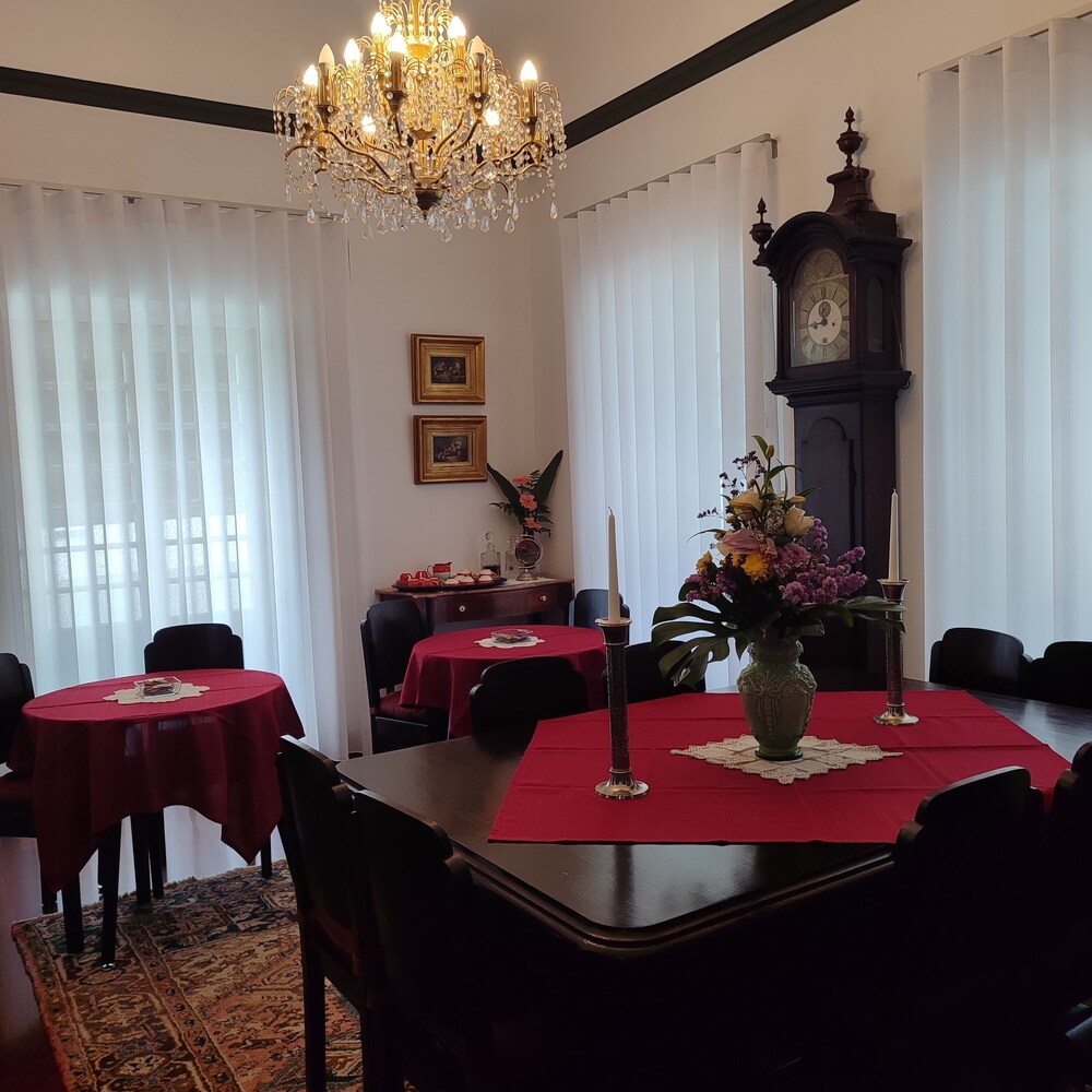 Quinta dos Mistérios