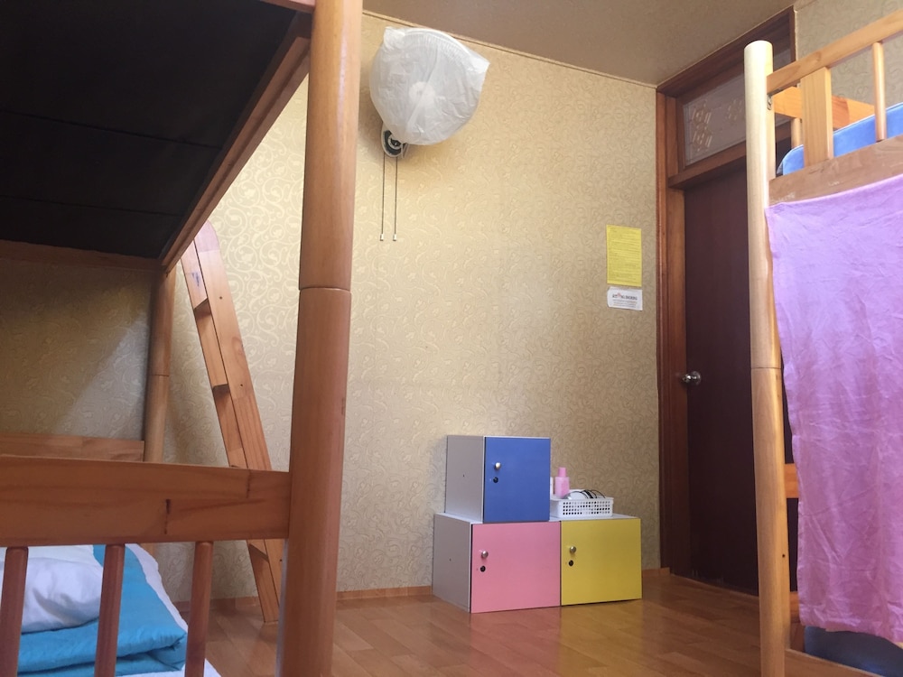 Springflower Guesthouse - Hostel