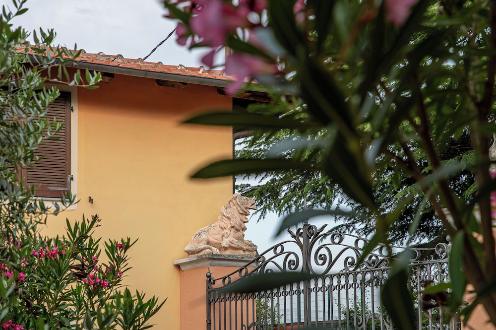 Agriturismo Bevione Davide