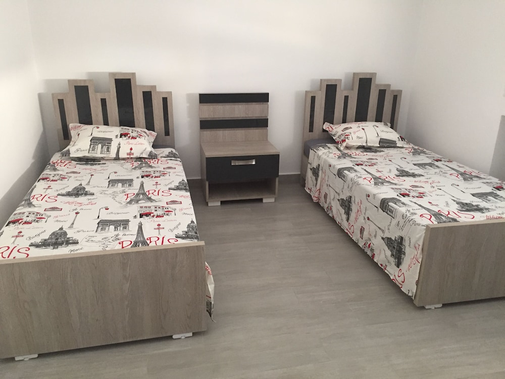 Altavista Appartment