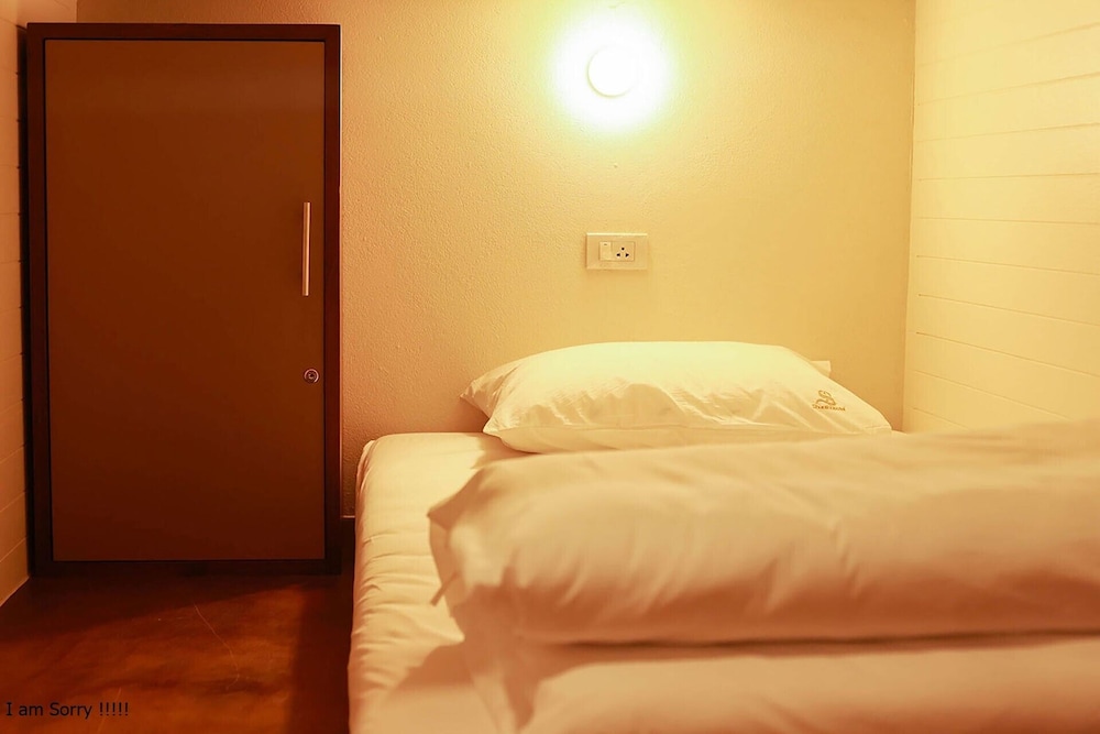 Shanti Hostel