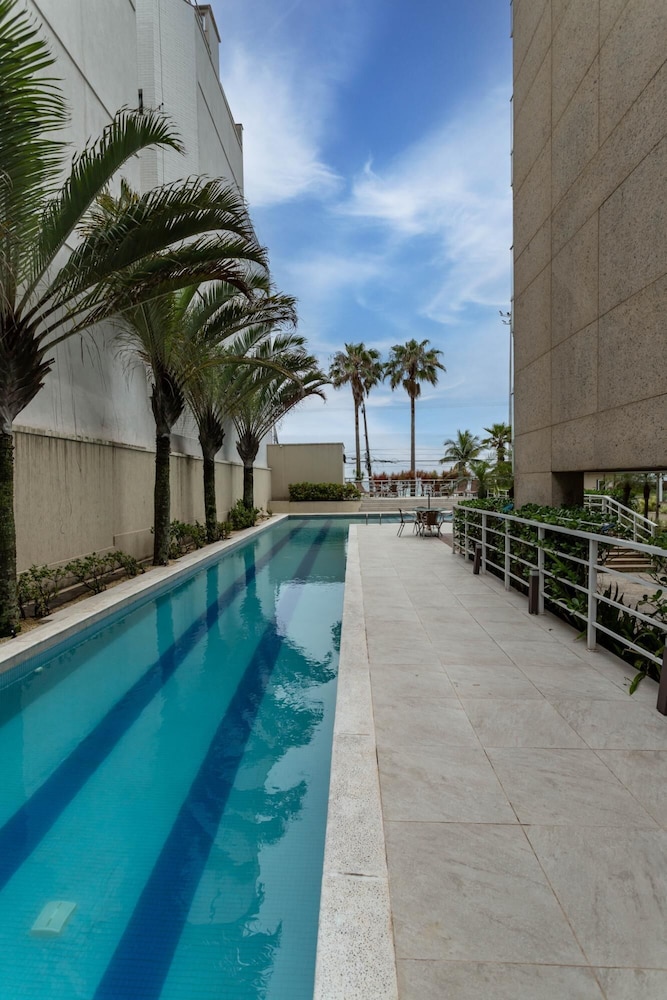 Luxury in Barra da Tijuca for Families Pp102 Z10