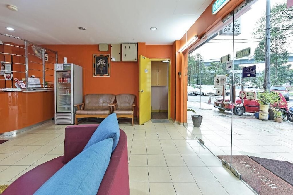 Haven Hotel Cheras photo 1