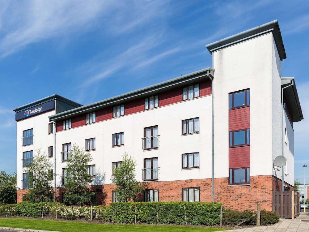 Hotel Travelodge Glasgow Braehead - Image 1