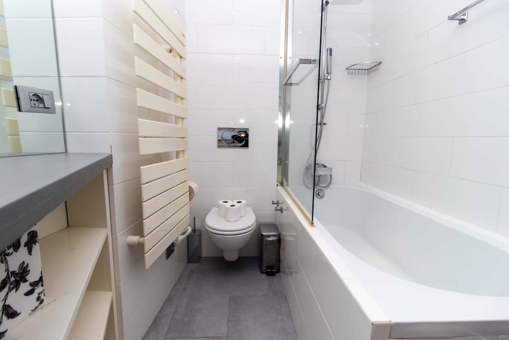 Charming Studio Paris / Le Marais