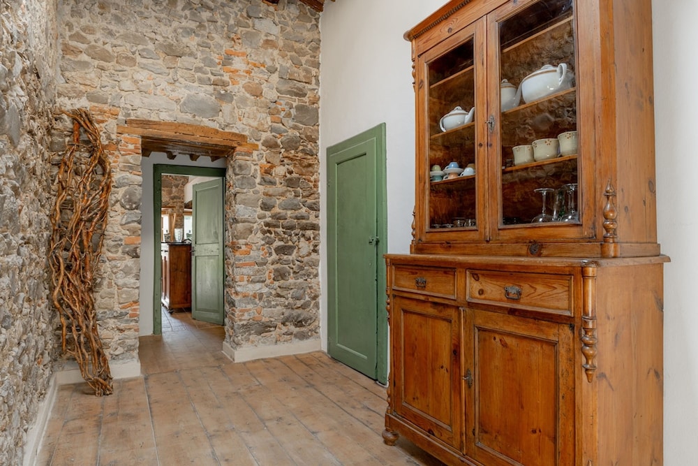 Podere il Giardino Lucca - With Private Pool