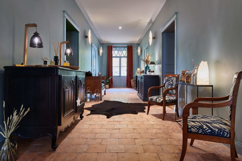 Bel Air Maison D'hôtes des Landes view 3